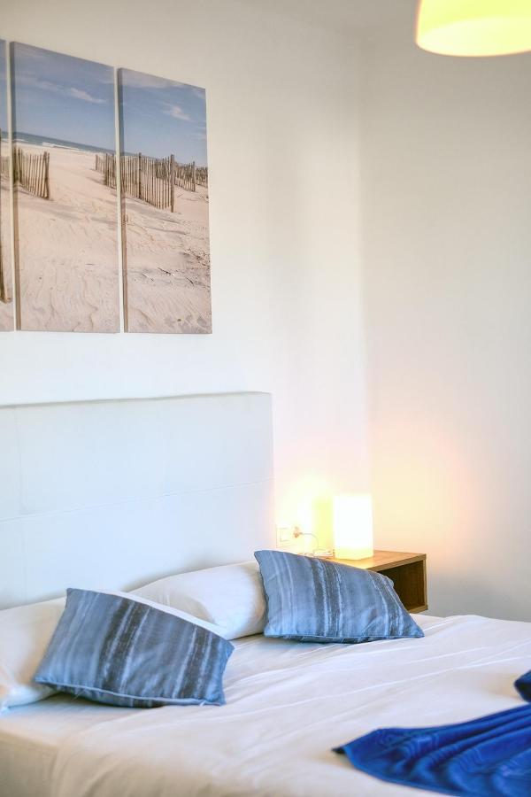 Sunset View Modern Private Poolside Apartment Costa Teguise Extérieur photo